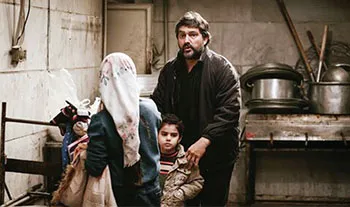 فیلمهایی که در پاییز امسال روی پرده سینماهای مشهد خواهند رفت فیلمهایی که در پاییز امسال روی پرده سینماهای مشهد خواهند رفت