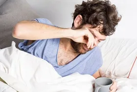 ویدئو| دلایل احساس خواب آلودگی بعد از بیدار شدن از خواب