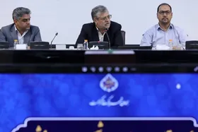 آماده&zwnj;باش تمامی ظرفیت&zwnj;های شهرداری مشهد درپی صدور هشدار نارنجی هواشناسی