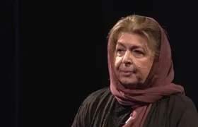 لیلی گلستان: با شکل&zwnj;گیری جایزه&zwnj;های مختلف عکاسی، قصه و فیلم&zwnj;های کوتاه خیلی موافقم
