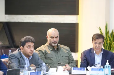 یکصد و نوزدهمین نشست مجمع شهرداران کلانشهرها و مراکز استان ها