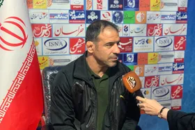 پیشکسوت کشتی مشهد: اردوی تیم ملی کشتی هندوستان در مشهد برگزار می&zwnj;شود + فیلم