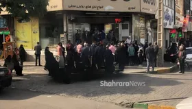 فرماندار مشهد: با تعطیلی نانوایی&zwnj;ها در روز کاری&zwnj;شان برخورد جدی می&zwnj;شود | پلمب و لغو پروانه در انتظار نانوایی&zwnj;های متخلف مشهد