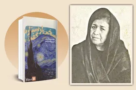 یادی از پروین دولت&zwnj;آبادی از بنیان&zwnj;گذاران شورای کتاب کودک | زنی که همیشه کودکش در آغوشش بود