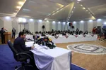 شهردار مشهد: مدیریت شهری برای احقاق حقوق مردم کوتاه نمی‌آید