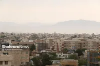 کاهش دمای محسوس در روز‌های پایانی هفته در مشهد و خراسان‌رضوی (یکشنبه، ۴ شهریور ۱۴۰۳)
