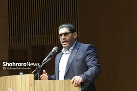 رئیس مجمع نمایندگان خراسان رضوی: نباید عده&zwnj;ای به هنر دیپلماسی ایراد بگیرند | وحدت، وظیفه&zwnj;ای همگانی