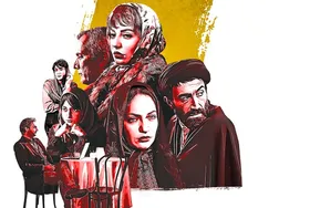 نگاهی به فیلم &laquo;گیلدا&raquo; اثر مشترک امید بنکدار و کیوان علی&zwnj;محمدی