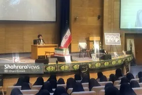 حجت&zwnj;الاسلام راجی: بانوان ستون حفظ وحدت و آرامش جامعه هستند