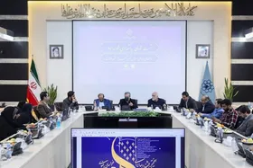 شهردار مشهد: جشنواره ابوذر نماد جهاد رسانه&zwnj;ای است
