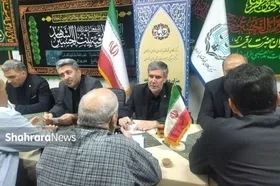 طرح &laquo;میز خدمت حقوقی&raquo; با حضور وکلای قوه&zwnj;قضائیه در مساجد خراسان رضوی اجرا می&zwnj;شود