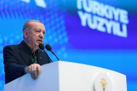 بلومبرگ: اردوغان به خوبی می&zwnj;داند که محیط ژئوپلیتیکی امروز به نفع اوست
