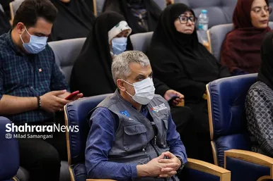 «وطنِ مهر» گرامیداشت روز جهانی پناهنده در مشهد