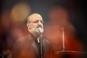 صوت | آهنگ جدید محمد اصفهانی به نام &laquo;رفتن&raquo; منتشر شد + لینک دانلود و متن