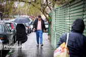 پیش‌بینی هواشناسی مشهد و خراسان‌رضوی (سه‌شنبه، یکم خرداد ١۴٠٣) | آغاز بارش‌های پراکنده باران در استان