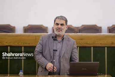 گزارش تصویری | همایش وفاق برای سرمایه‌گذاری و ایران ماهر در مشهد