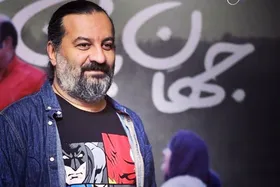 چرا &laquo;شب&zwnj;های برره&raquo; آنقدر ناگهانی متوقف شد؟ | مهراب قاسم&zwnj;خانی از سانسورها گفت!