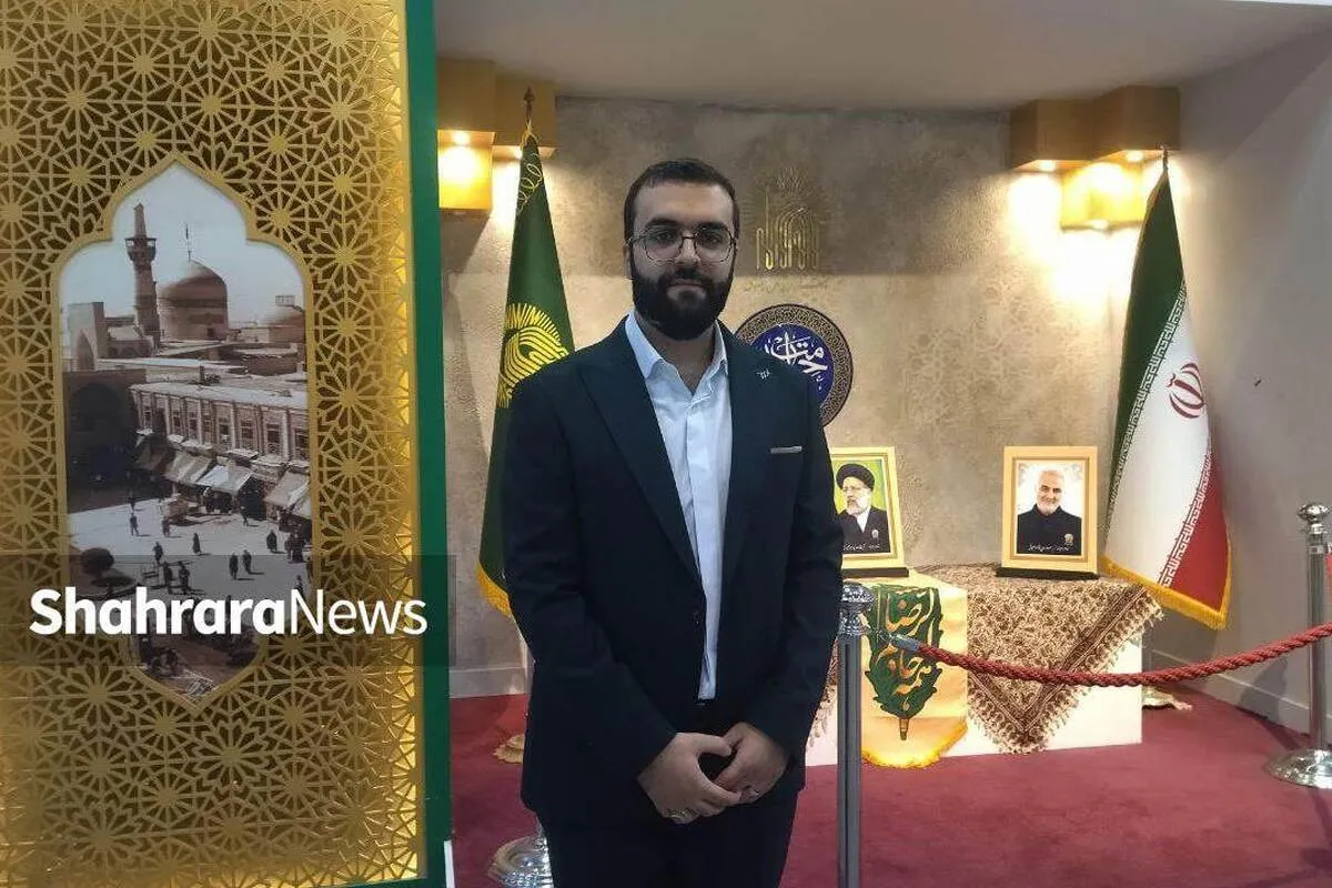 جزئیات جدید از پرتاب «ماهواره کوثر» (۸ آذر ۱۴۰۴)