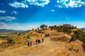 ۱۴۰۰ مشهدی برای شرکت اردوی راهیان نور مناطق غرب ثبت نام کردند