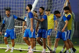 بازی دوستانه ایران با پورتوریکو هم لغو شد!