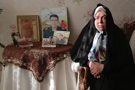 شیار ۱۴۳ یادآور خاطرات شهید یعقوبی/ شهادت دوباره