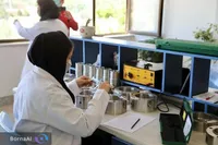 مدیریت بیش از ۱۵۰۰ شرکت دانش بنیان در کشور توسط بانوان