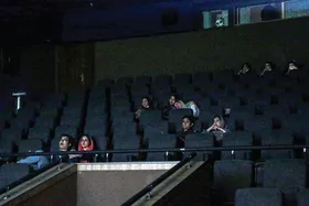 آیا ۲ فیلم جدید چرخه اکران، مخاطبان را به سینما&zwnj;ها خواهد کشاند؟