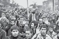 نور آیات قرآن در مسیر انقلاب | مروری بر برخی مفاهیم قرآنی که خطوط راهبردی نهضت امام‌خمینی(ره) را ترسیم کردند
