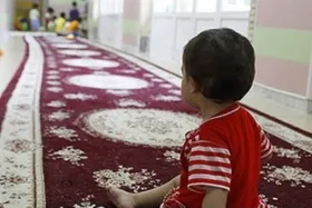 ۸۷ درصد کودکان در مراکز نگهداری بهزیستی کشور، بدسرپرست هستند