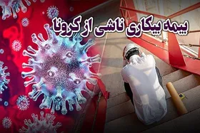 جزئیات پرداخت بیمه بیکاری کرونا | واریز بیمه بیکاری برای جاماندگان
