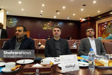 گزارش تصویری | سی‌وهشتمین نشست کمیسیون حمل‌ونقل و ترافیک مجمع کلان‌شهرهای ایران