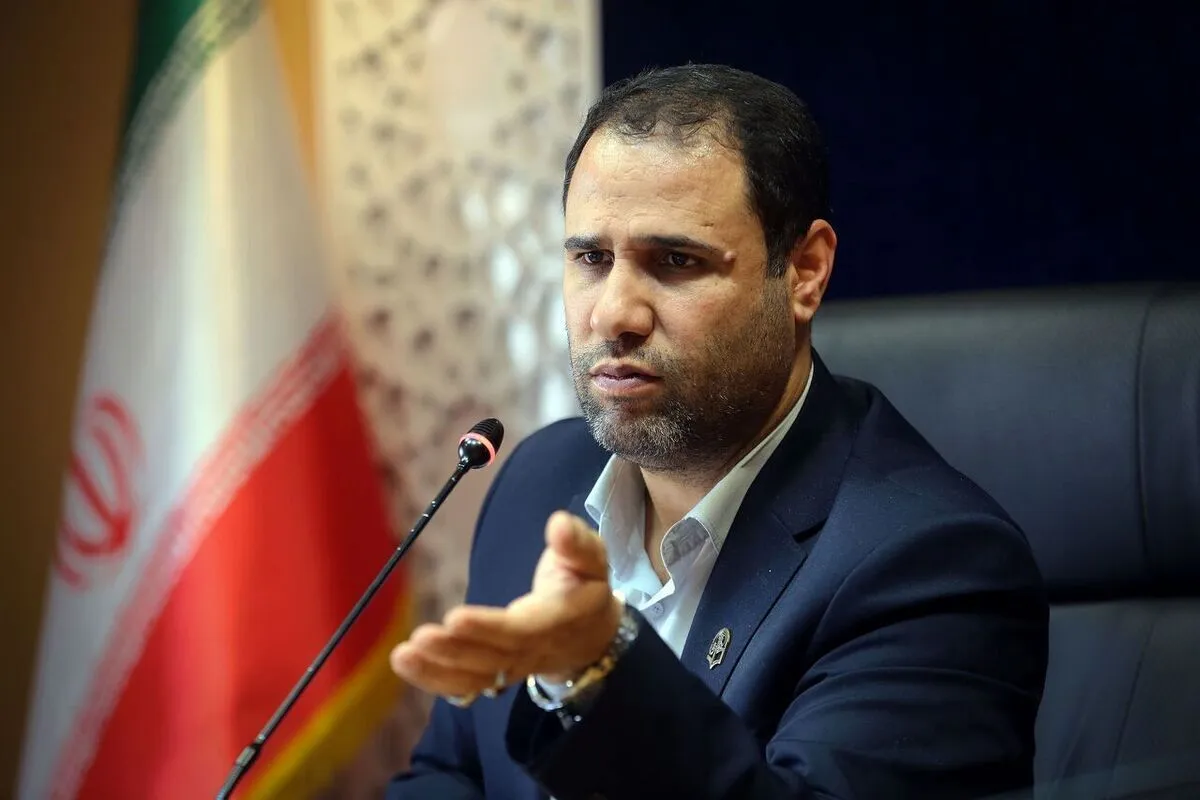 وزیر آموزش و پرورش: مجوز صادر شود، آمادگی تبدیل وضعیت معلمان خرید خدمت را داریم