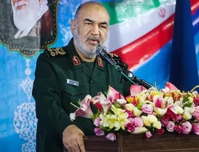 فرمانده کل سپاه: تمامی ظرفیت&zwnj;های سپاه و بسیج را برای مقابله با کرونا استفاده می&zwnj;کنیم