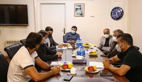 موضع&zwnj;گیری باشگاه استقلال در خصوص بازیکن گابنی گل&zwnj;گهر: رای ۳ برصفر برگشت پذیر نیست