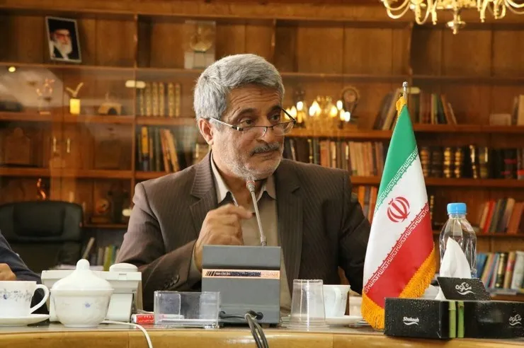 خراسان رضوی رنگ مس می‌گیرد/ ۷۶۰۰ میلیارد تومان، سرمایه گذاری خارجی/ از نظارت تا تنظیم بازار ماه رمضان