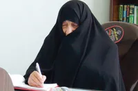 «خانم طاهایی؛ استادی که اهل سیاست بود» | روایت زنی که مکتب نرجس را پایگاه انقلابی بانوان کرد