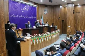 جزئیات تازه از پرونده پولشویی موسسه نور| دور زدن قانون توسط متهم برای انتقال اموال توقیفی با استفاده از صلح&zwnj;نامه&zwnj;های جعلی