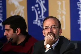 هرکس بتواند بهتر از &laquo;پایتخت&raquo; بسازد سرمایه&zwnj;گذاری می&zwnj;کنم