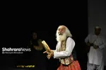 محمد برومند از تلاش‌هایش برای حفظ یکی از نماد‌های هنر نمایش در مشهد می‌گوید
