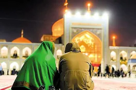 حضرت خدیجه (سلام&zwnj;الله علیها)؛ الگوی همسریِ آگاهانه و همراهیِ اجتماعی