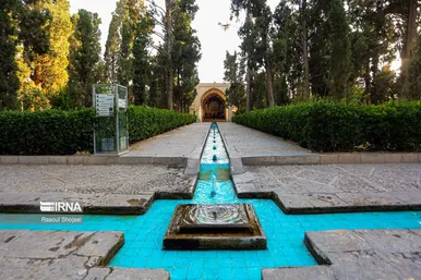 ایران زیباست | کاشان