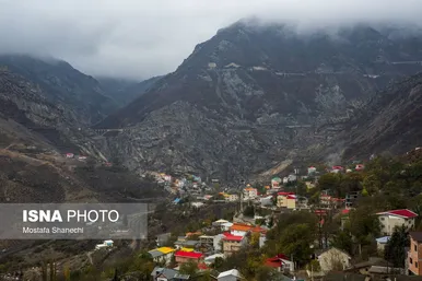 ایران زیباست | ۸۹ سال با پل ورسک