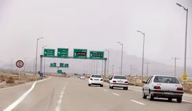 کاهش ۳۸ درصدی سفر&zwnj;های بهاری به خراسان رضوی