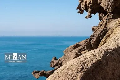ایران زیباست | جزیره هرمز