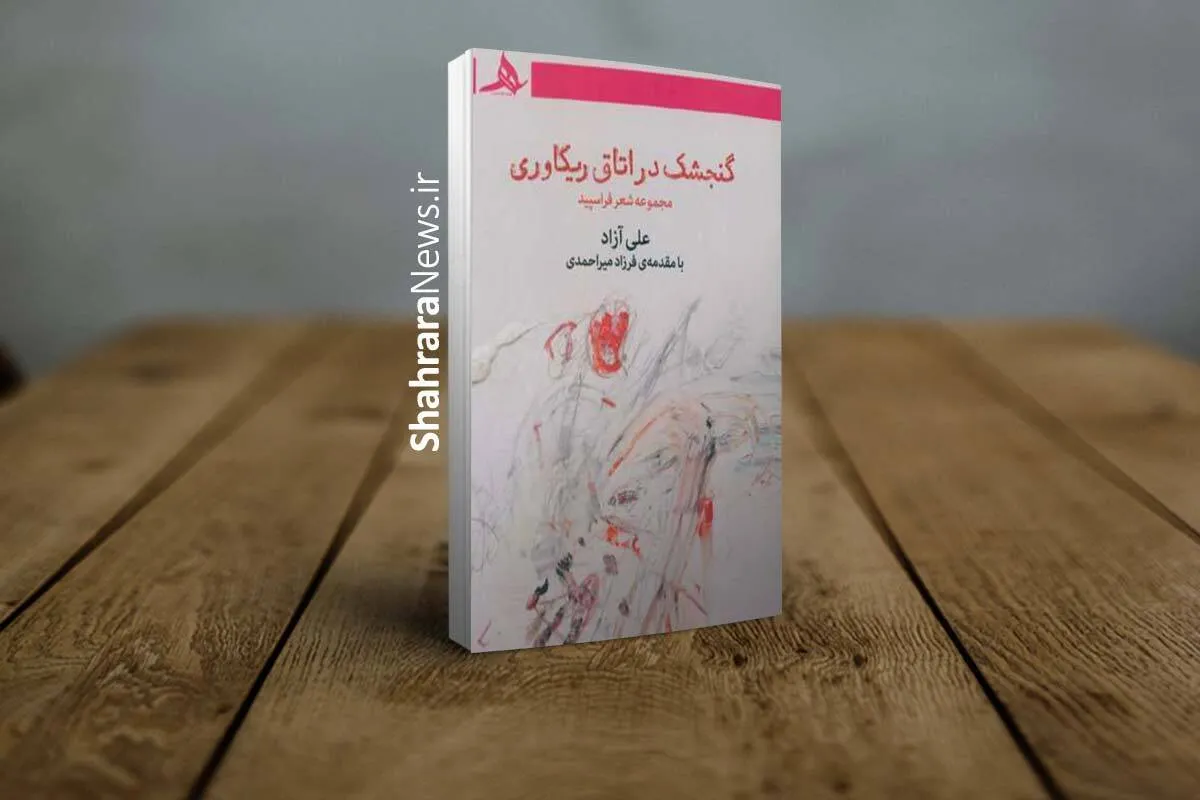 برگزاری نشست نقد و بررسی کتاب «گنجشک در اتاق ریکاوری» در مشهد