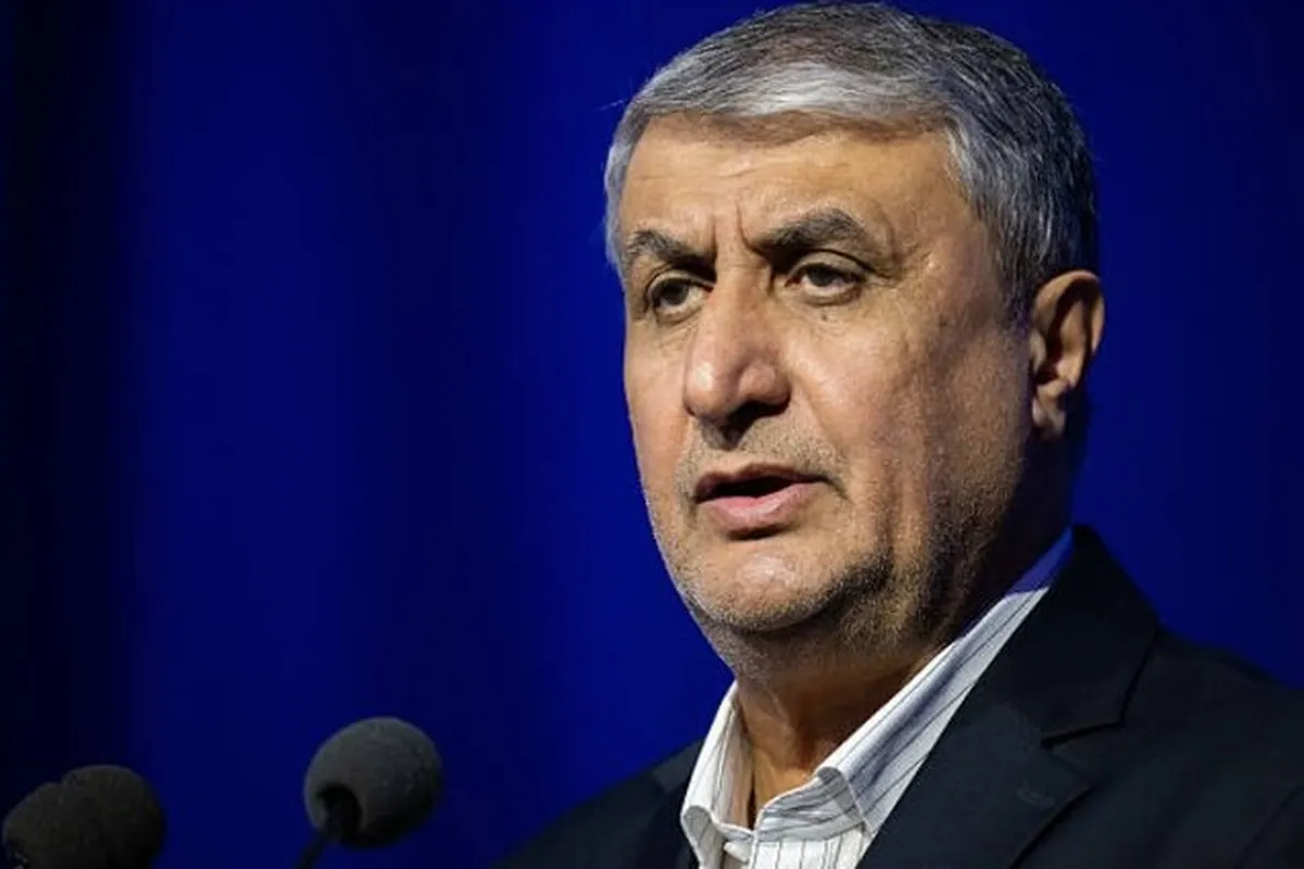 رئیس سازمان انرژی اتمی: برای اولین بار در تاریخ، شاهد حمله به تأسیسات هسته‌ای تحت نظارت آژانس و پادمان بودیم