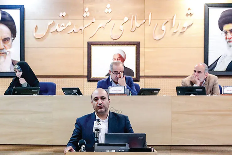 خط ۴ مترو هم به «خاتم» رسید