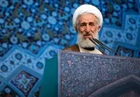 حجت‌الاسلام صدیقی: در جنگ به پیروزی‌های پیش‌بینی‌نشده رسیدیم| به یکدیگر گیر ندهید