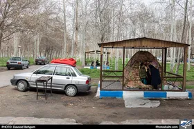 تشکیل قرارگاه خدمات سفرهای نوروزی در مشهد