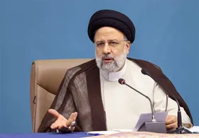 نشست رئیس جمهور با مسئولان دانشگاه شریف|رئیسی:دانشجویان اجازه خدشه&zwnj;دار شدن شرافت دانشگاه را نمی&zwnj;دهند